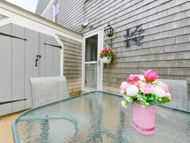 condo with 2 bedroom, Sagamore Beach MA ES105536065