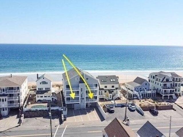 condo with 2 bedroom, Salisbury MA DS104263932