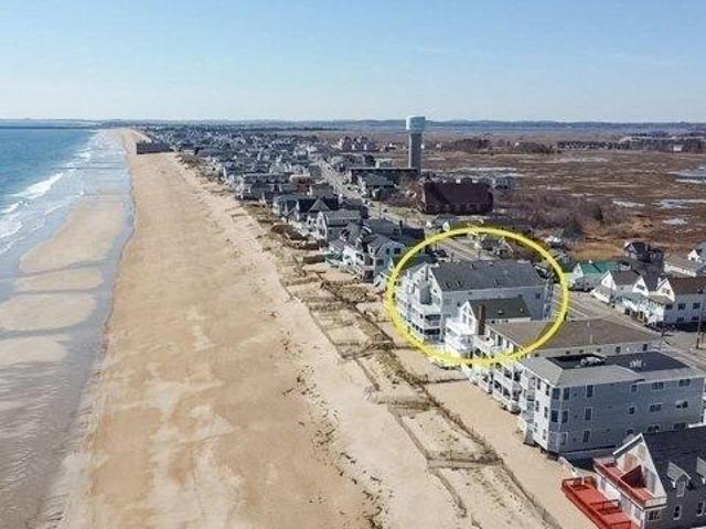 condo with 2 bedroom, Salisbury MA ES105384849