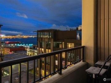 condo with 2 bedroom, Seattle WA DS103501486