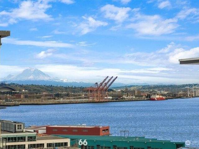 condo with 2 bedroom, Seattle WA ELS103501486