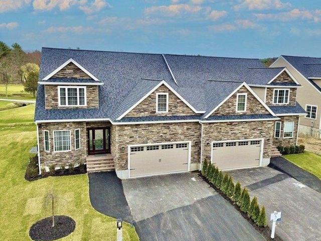 condo with 2 bedroom, Sharon MA ES104832049