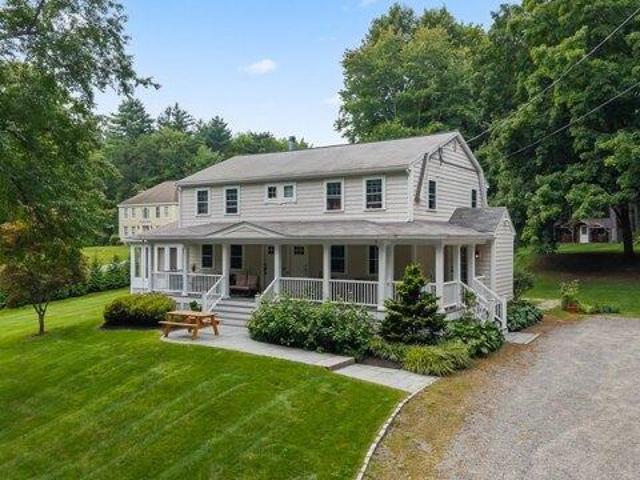 condo with 2 bedroom, Shirley MA ES105404566