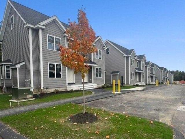 condo with 2 bedroom, Shirley MA ES105419172