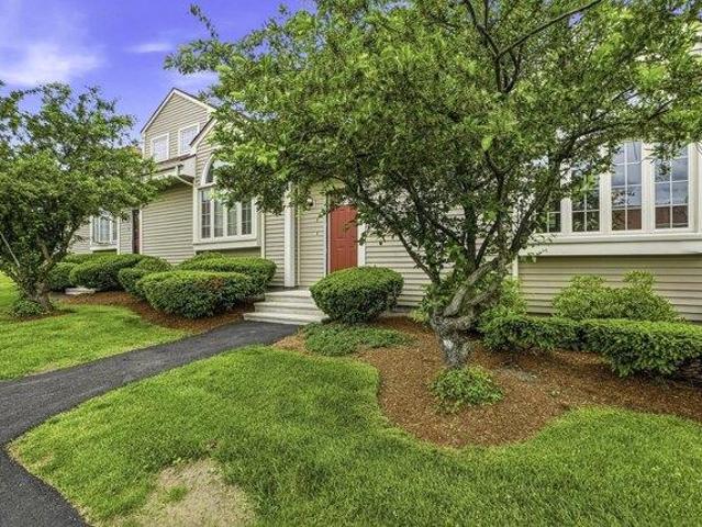 condo with 2 bedroom, Shrewsbury MA ES105423954