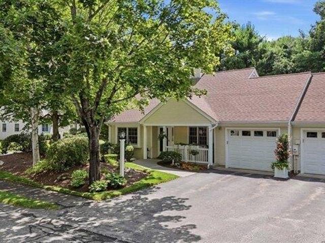 condo with 2 bedroom, Shrewsbury MA ES105478148