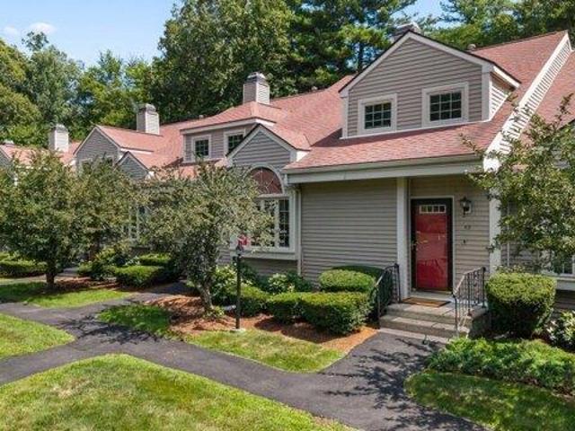 condo with 2 bedroom, Shrewsbury MA ES105561594