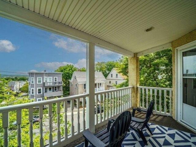 condo with 2 bedroom, Somerville MA ES105352600
