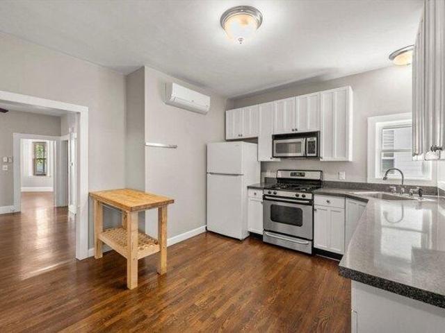 condo with 2 bedroom, Somerville MA ES105402581