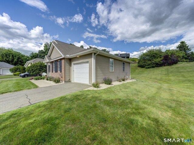 condo with 2 bedroom, South Windsor CT ES103433250