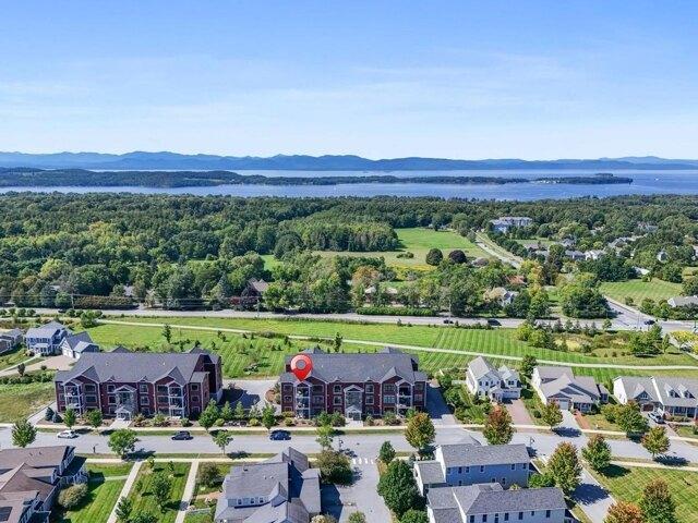 condo with 2 bedroom, South Burlington VT ES105695169