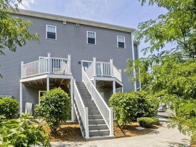 condo with 2 bedroom, South Hadley MA ES105364854