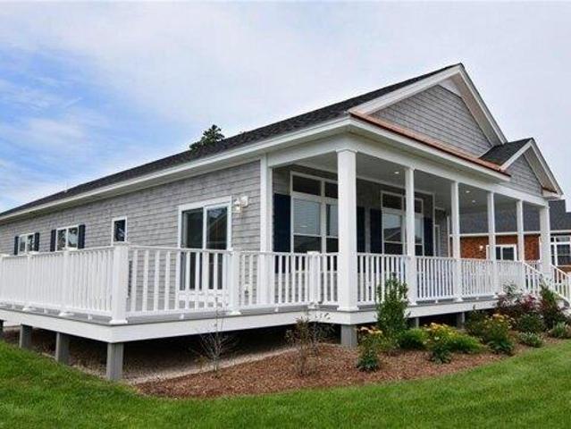 condo with 2 bedroom, South Kingstown RI ES105477257