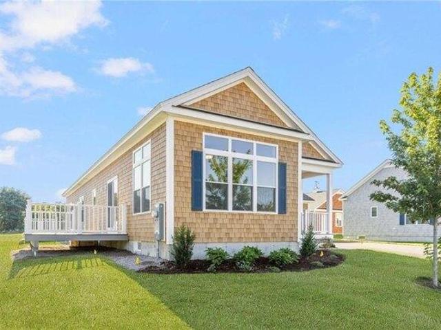 condo with 2 bedroom, South Kingstown RI ES105630763