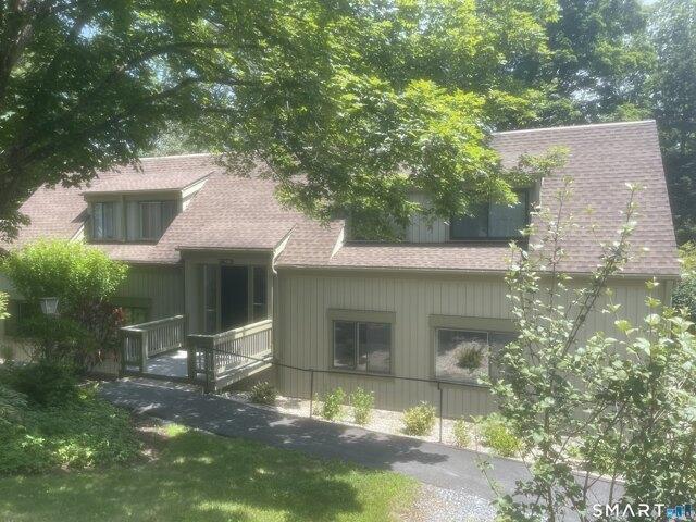 condo with 2 bedroom, Southbury CT ES104811000