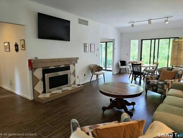 condo with 2 bedroom, Southbury CT ES105575349