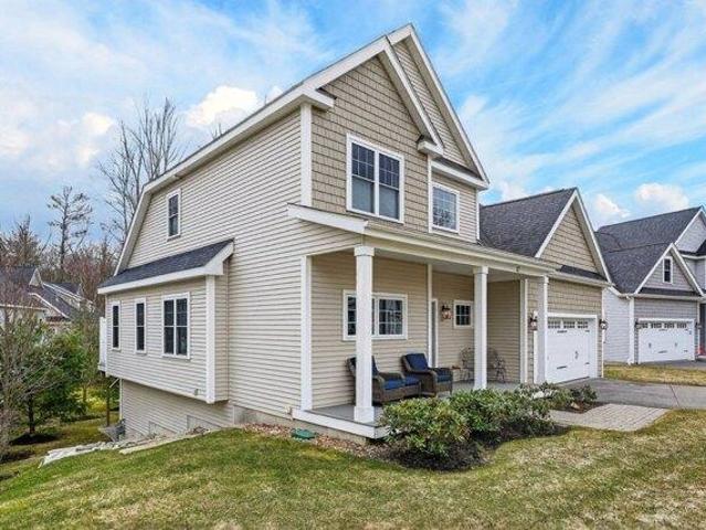 condo with 2 bedroom, Southborough MA ES105576605