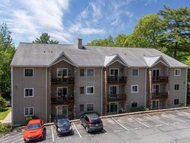 condo with 2 bedroom, Southbridge MA DS103434979
