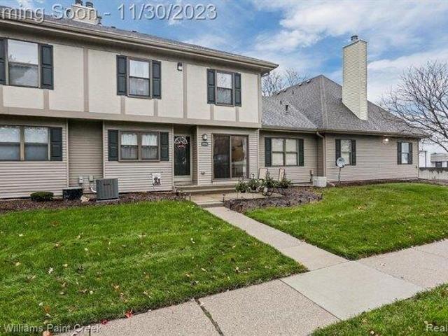 condo with 2 bedroom, Southfield MI DS103501664