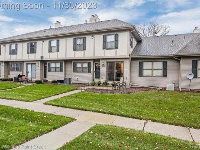 condo with 2 bedroom, Southfield MI ES103501664