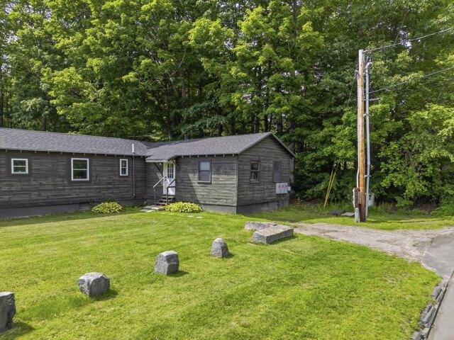 condo with 2 bedroom, Smithfield ME ES105614437