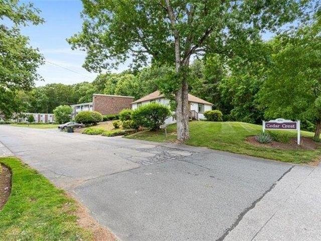 condo with 2 bedroom, Smithfield RI ES105401726