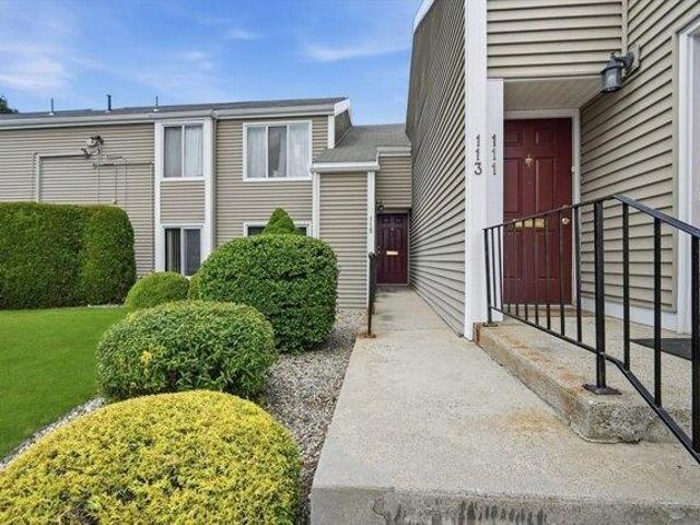 condo with 2 bedroom, Springfield MA DS103436574