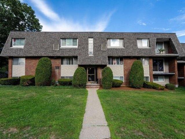 condo with 2 bedroom, Stoughton MA ES105401171