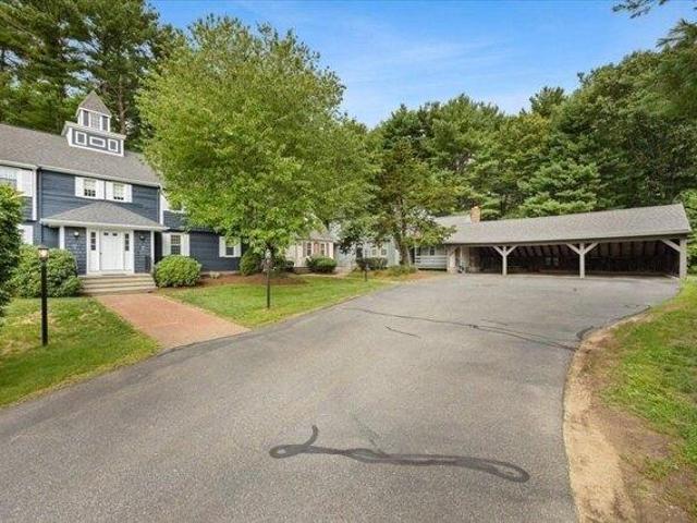 condo with 2 bedroom, Stoughton MA ES105512533