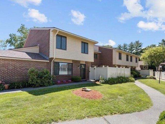 condo with 2 bedroom, Stoughton MA ES105532921