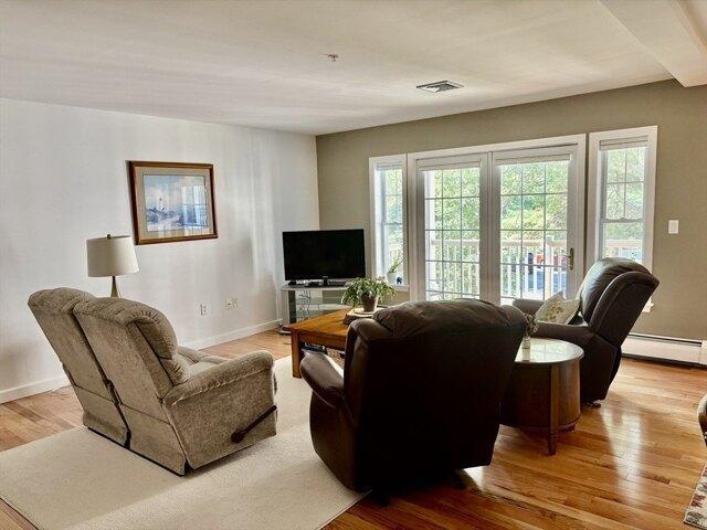 condo with 2 bedroom, Stow MA ES105474670