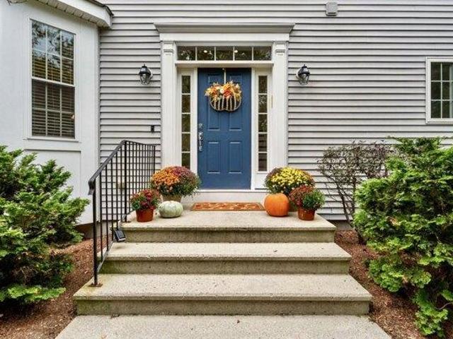 condo with 2 bedroom, Stow MA ES105514456