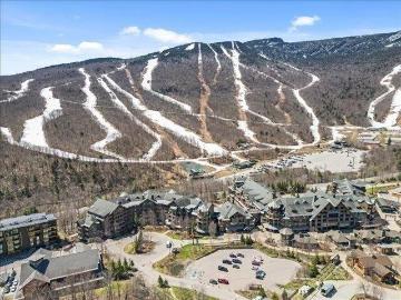 condo with 2 bedroom, Stowe VT DS103162430