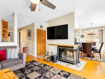 condo with 2 bedroom, Stowe VT DS103185417