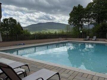 condo with 2 bedroom, Stowe VT ES103161748