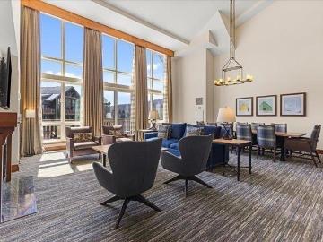 condo with 2 bedroom, Stowe VT ES103162430