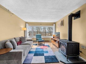 condo with 2 bedroom, Stowe VT ES103499084