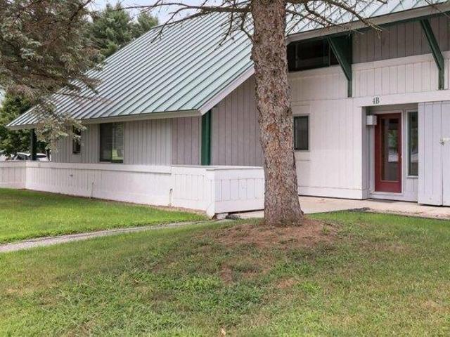 condo with 2 bedroom, Stowe VT ES105515510