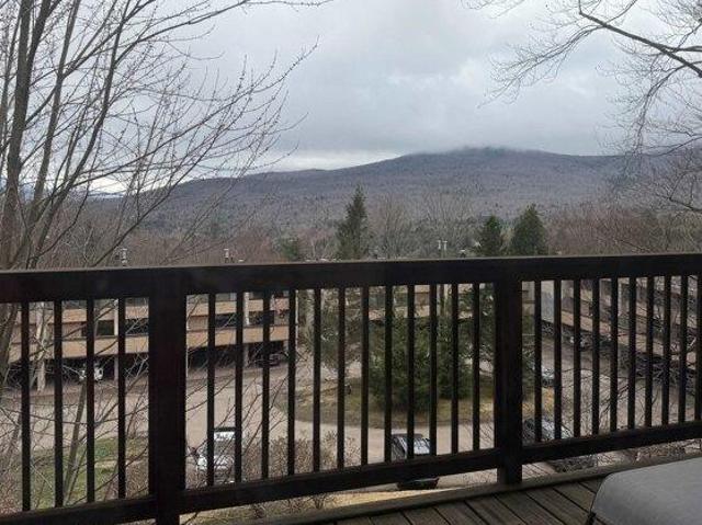 condo with 2 bedroom, Stowe VT ES105651136
