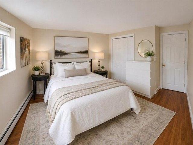 condo with 2 bedroom, Stoneham MA DS104440907