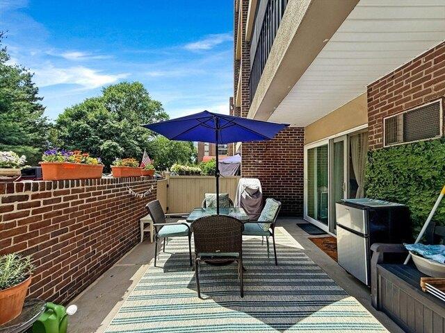 condo with 2 bedroom, Stoneham MA ES105415162