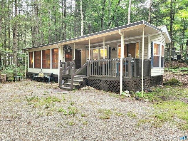 condo with 2 bedroom, Stafford CT ES105438810