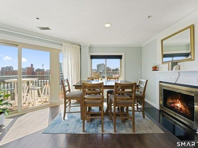 condo with 2 bedroom, Stamford CT ES105473622