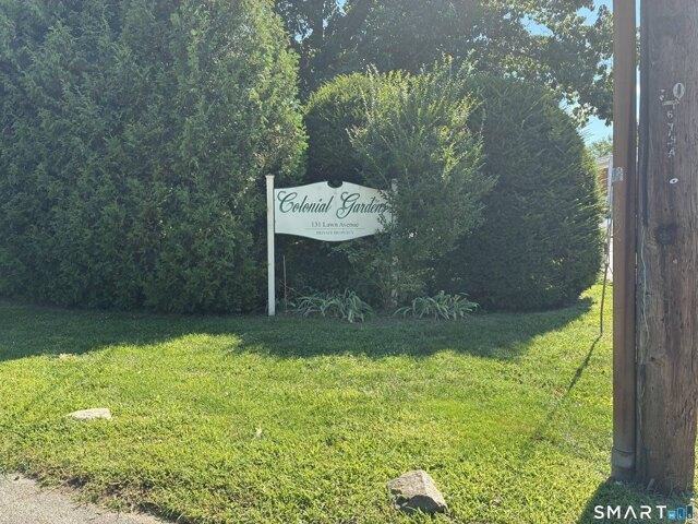 condo with 2 bedroom, Stamford CT ES105497322