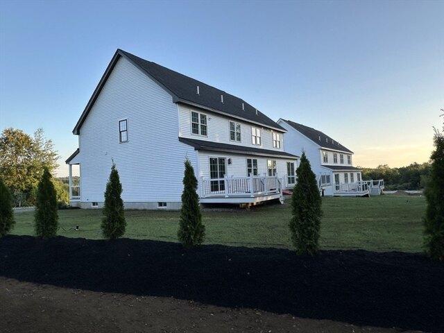 condo with 2 bedroom, Sterling MA ES105330472