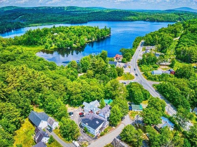 condo with 2 bedroom, Sunapee NH ES104921502