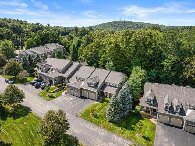 condo with 2 bedroom, Sudbury MA ES105386493