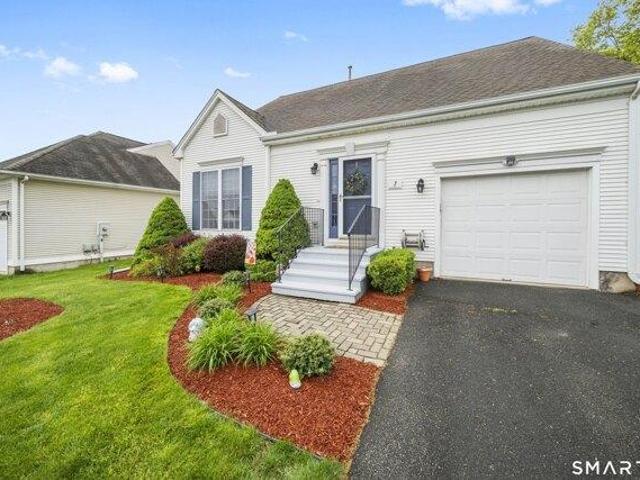 condo with 2 bedroom, Suffield CT ES105231671