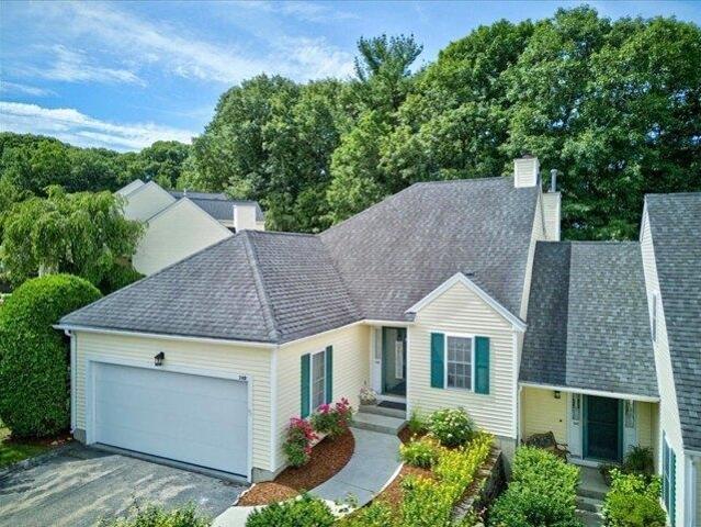 condo with 2 bedroom, Sutton MA ES104443488