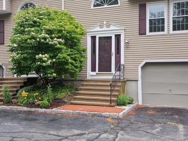 condo with 2 bedroom, Sutton MA ES104512241